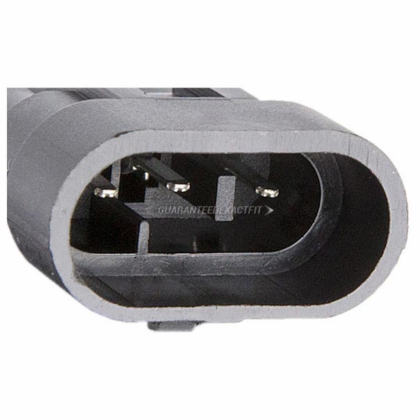 2000 Chevrolet Express Van Mass Air Flow Meter