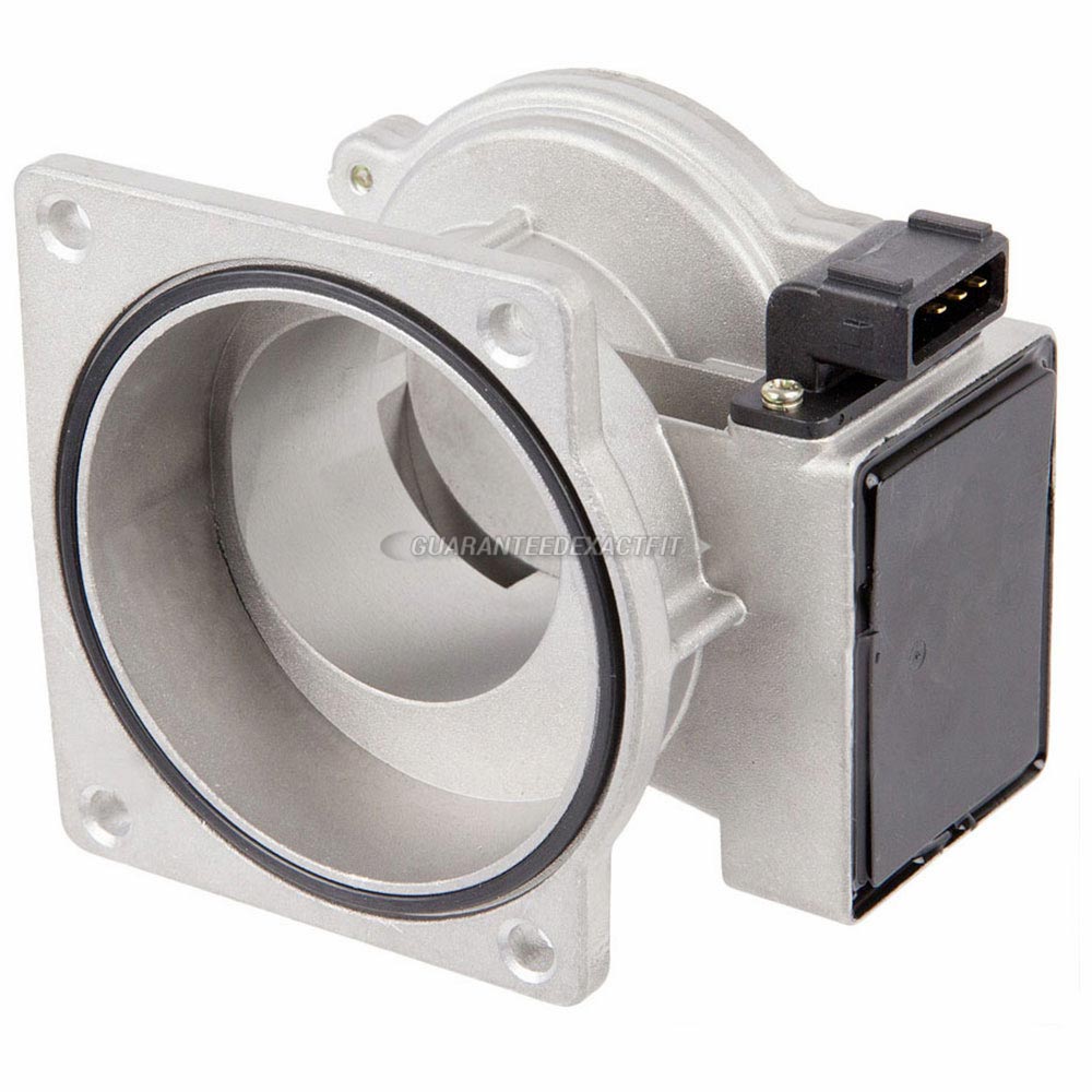 Nissan Altima Mass Air Flow Meter Oem & Aftermarket Replacement Parts