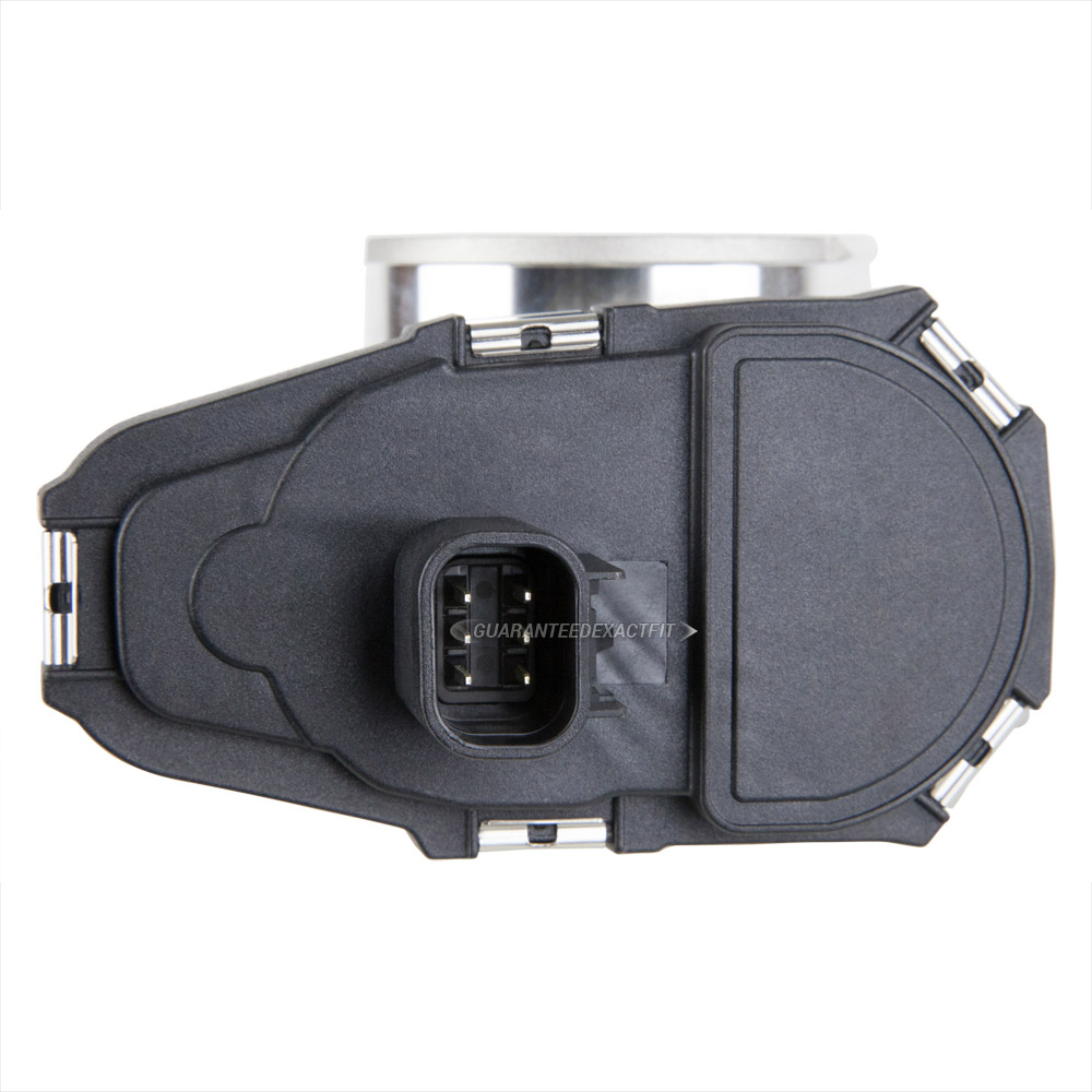 How To Clean Chevy Equinox Throttle Body