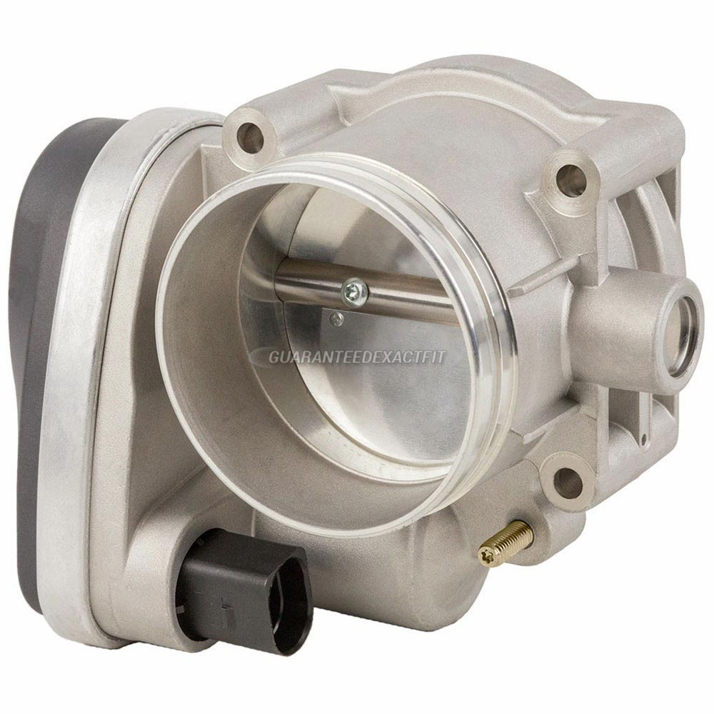 BMW 330i Throttle Body