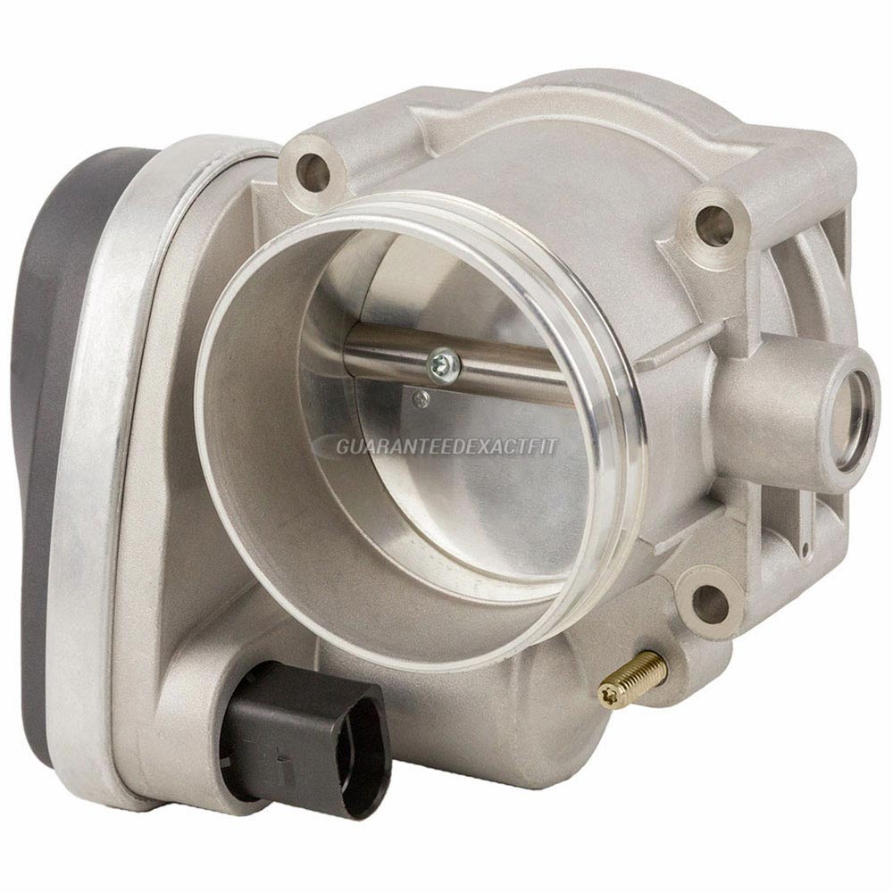 
 Bmw X3 Throttle Body 