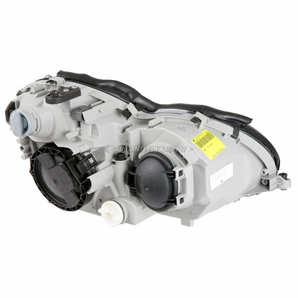 2007 Mercedes Benz C280 Headlight Assembly