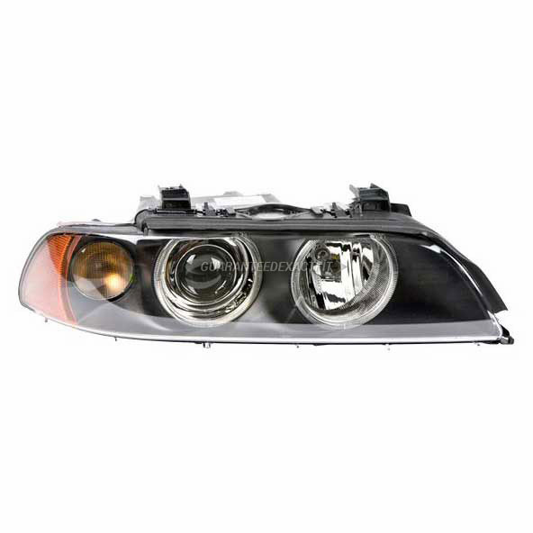 
 Bmw m5 headlight assembly 