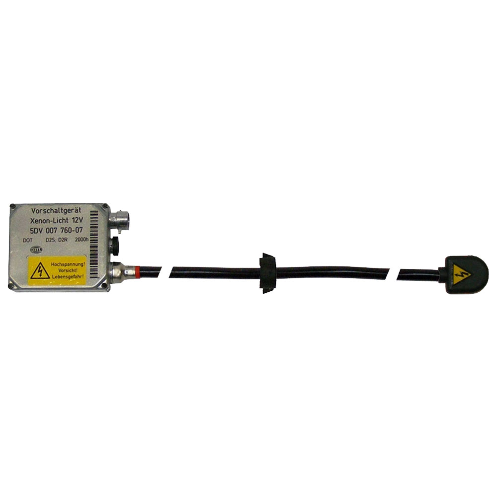 Mercedes Benz CLK430 Lighting Control Module