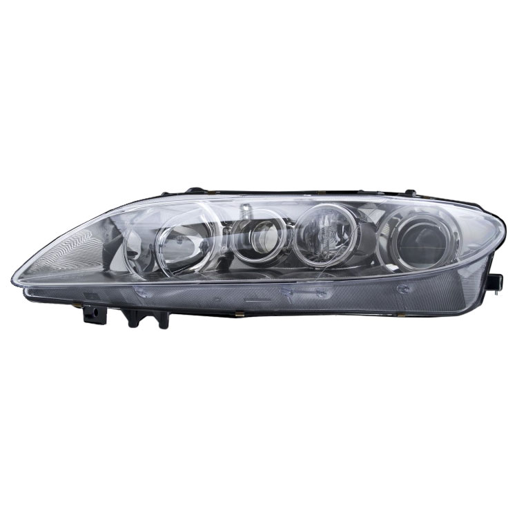2003 Mazda 6 Headlight Assembly Pair