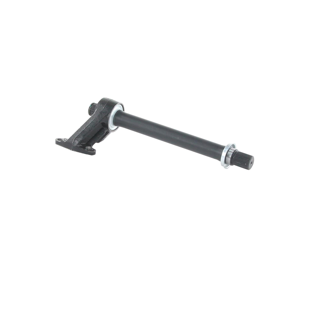 2021 Acura TLX CV Intermediate Shaft