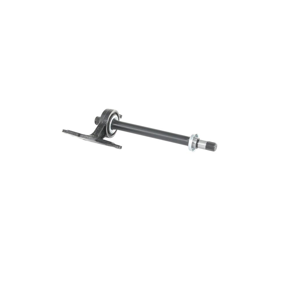 2012 Honda CR-Z CV Intermediate Shaft