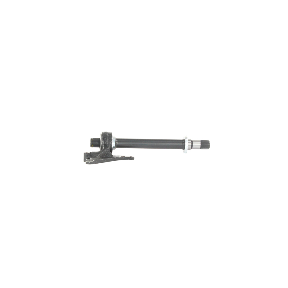 2007 Acura RL CV Intermediate Shaft