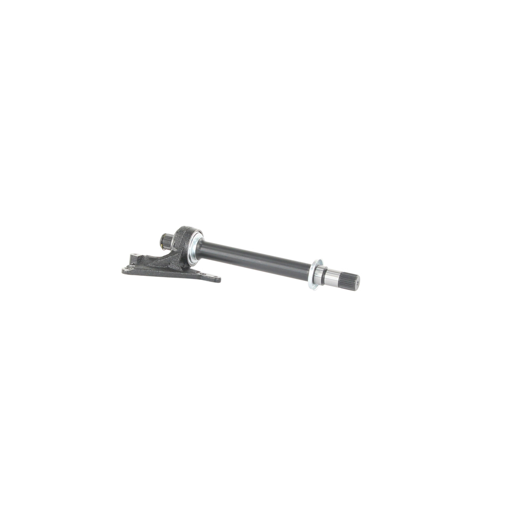 2007 Acura RL CV Intermediate Shaft