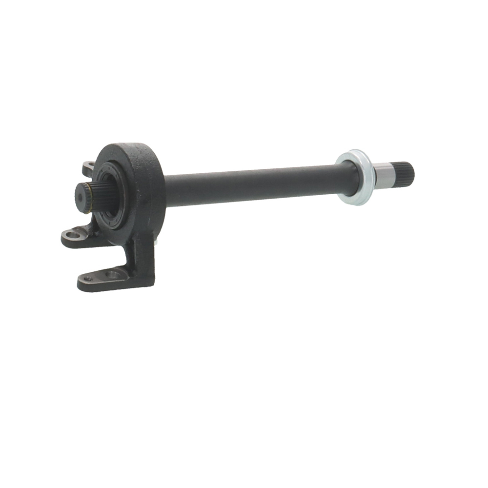 2007 Honda Element CV Intermediate Shaft