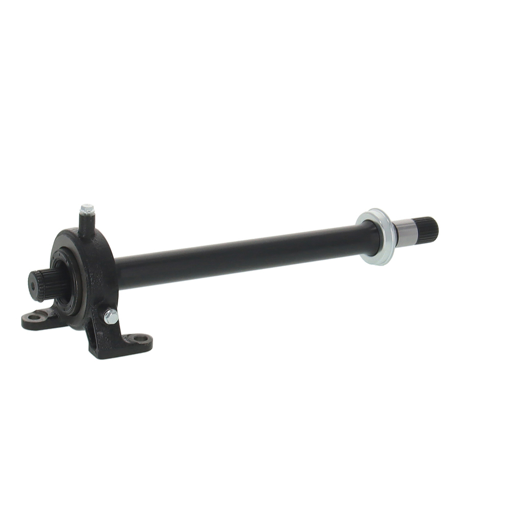 BuyAutoParts FM-Y0172N CV Intermediate Shaft