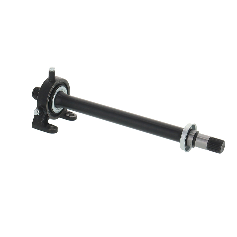 BuyAutoParts FM-Y0172N CV Intermediate Shaft
