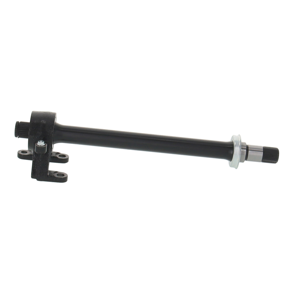 2012 Acura TSX CV Intermediate Shaft