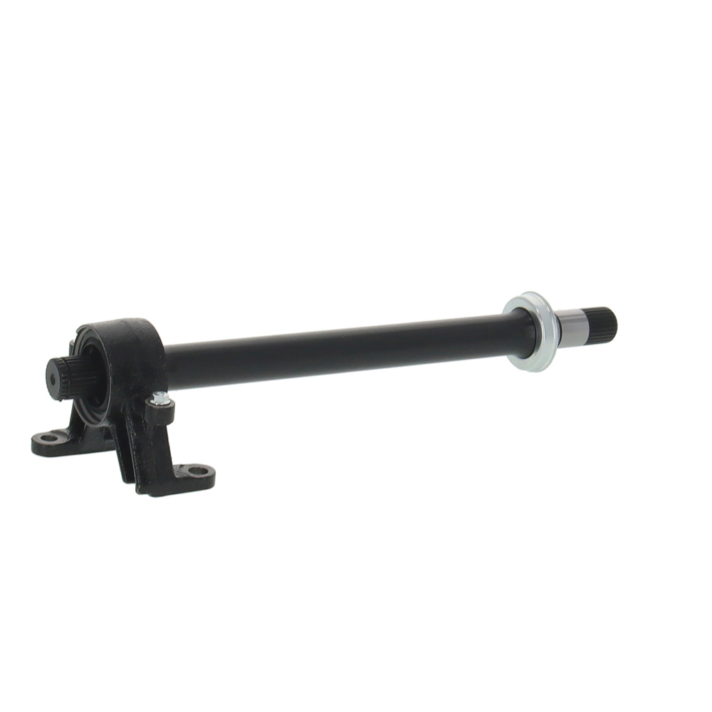 2012 Acura TSX CV Intermediate Shaft