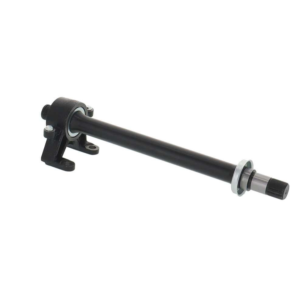 2012 Acura TSX CV Intermediate Shaft