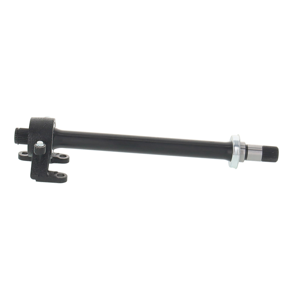 2012 Acura TSX CV Intermediate Shaft