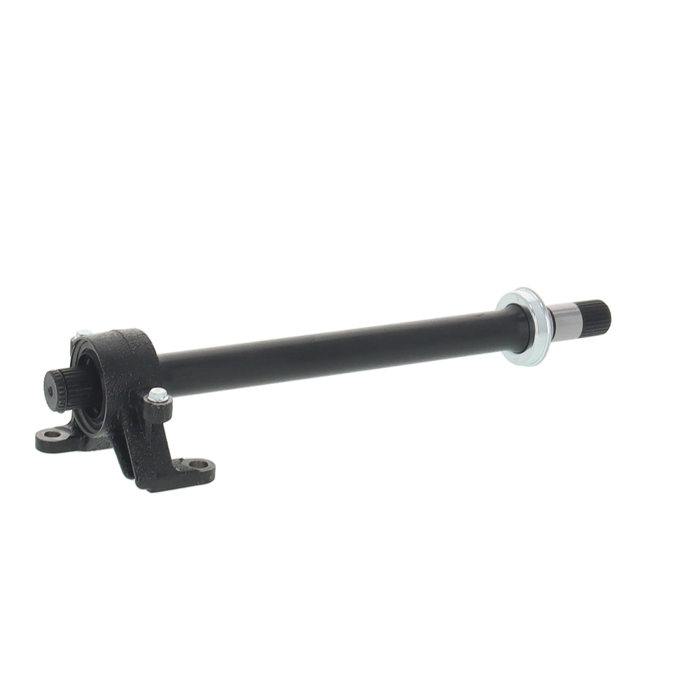 2012 Acura TSX CV Intermediate Shaft