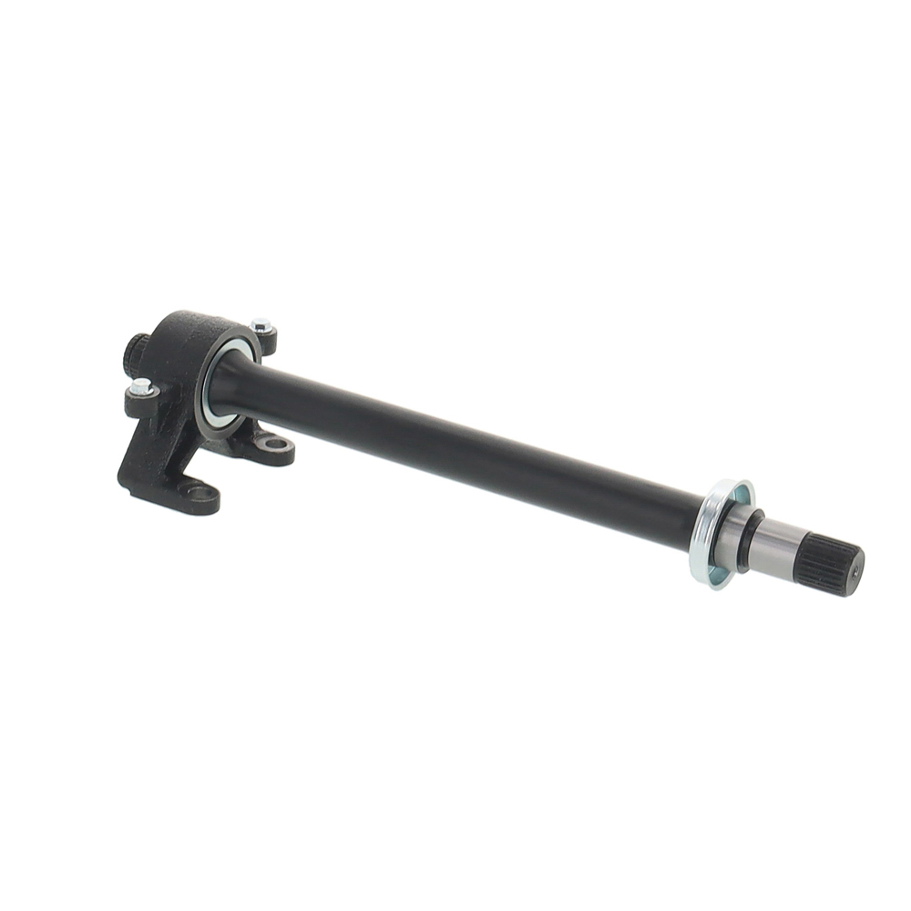 2012 Acura TSX CV Intermediate Shaft