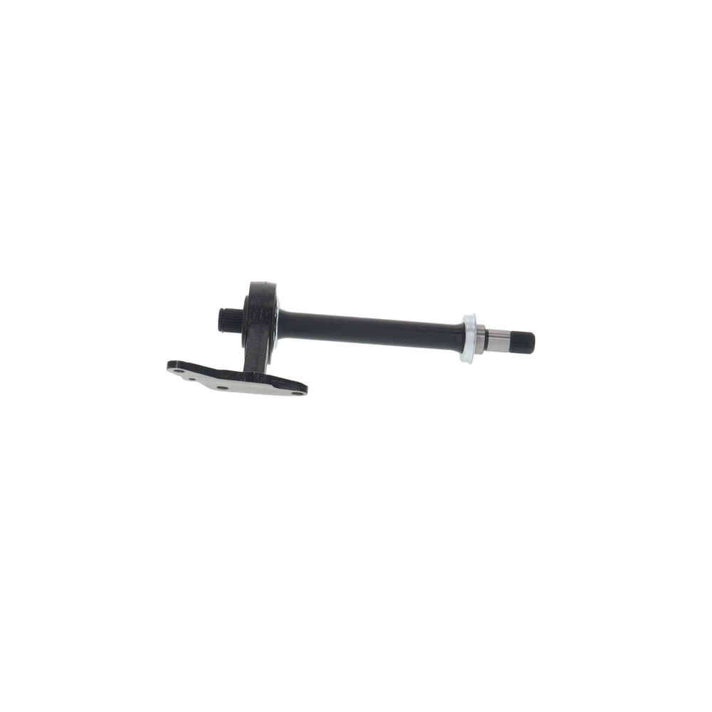 2012 Honda Fit CV Intermediate Shaft