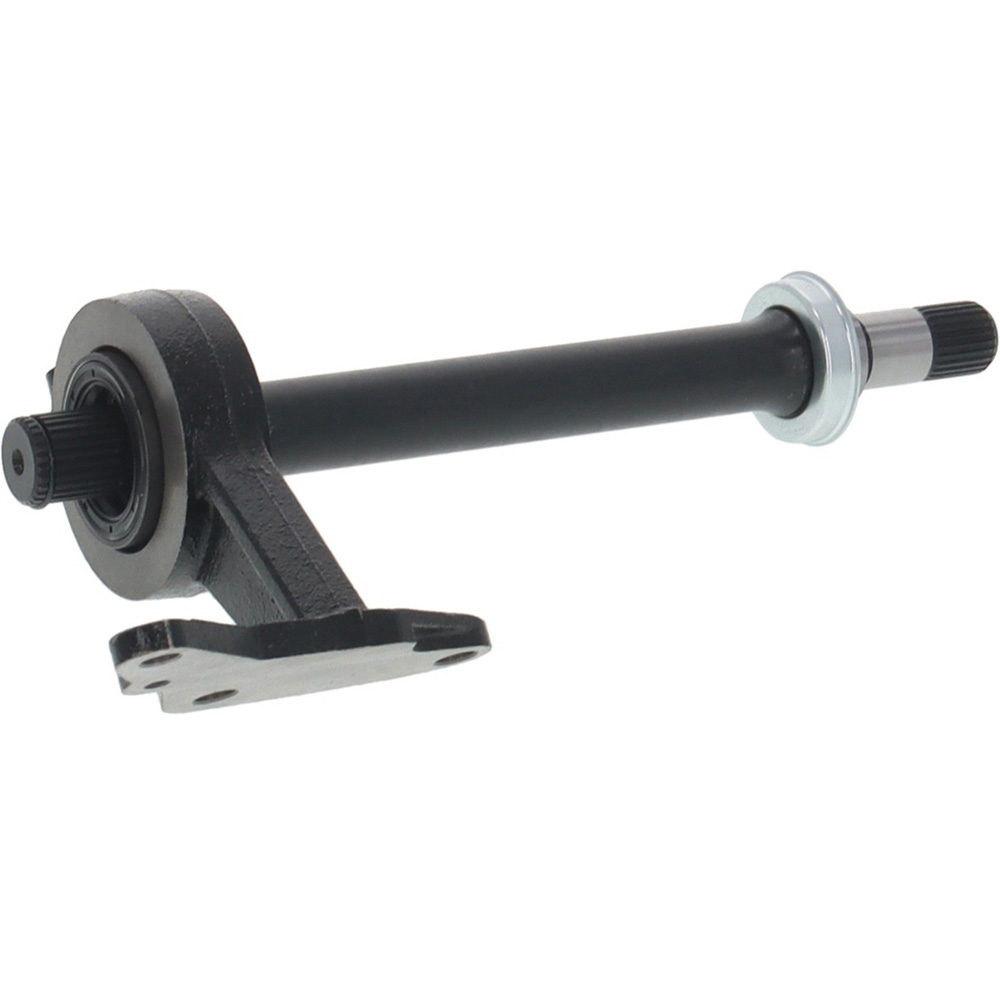 2012 Honda Fit CV Intermediate Shaft