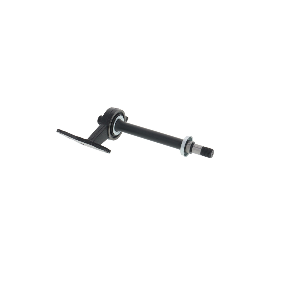 2012 Honda Fit CV Intermediate Shaft