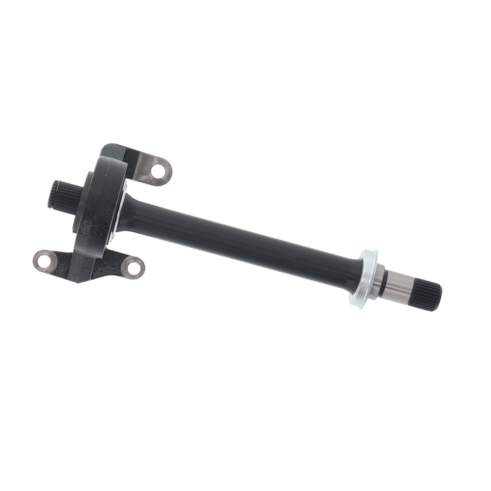 2012 Honda Civic CV Intermediate Shaft