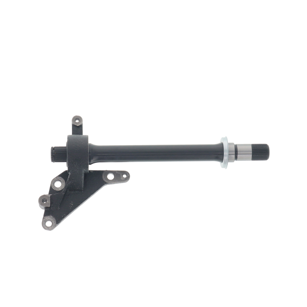 2012 Honda Accord CV Intermediate Shaft