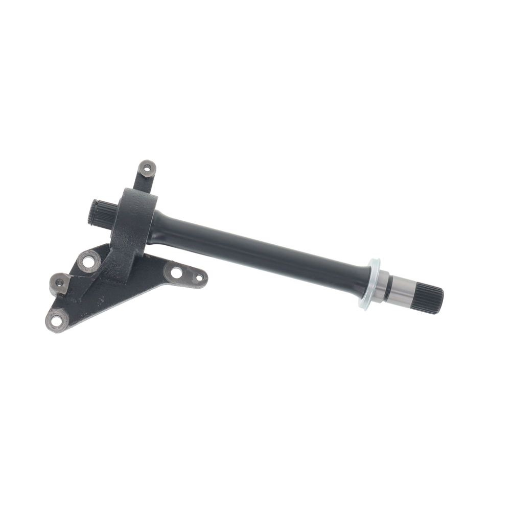 2012 Honda Accord CV Intermediate Shaft