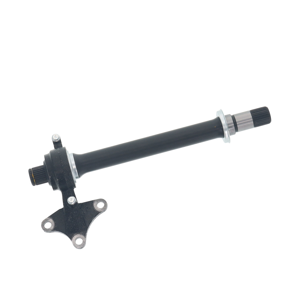 BuyAutoParts FM-Y0246AN CV Intermediate Shaft