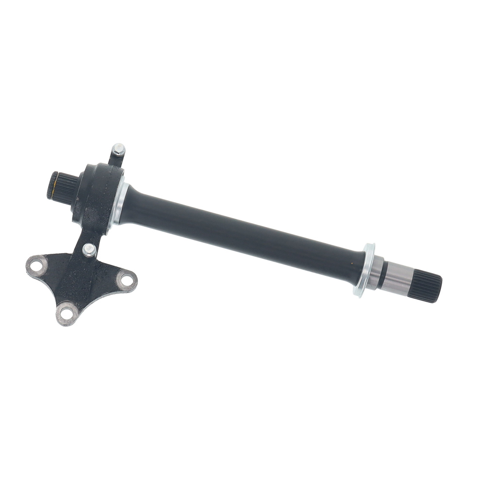 BuyAutoParts FM-Y0246AN CV Intermediate Shaft