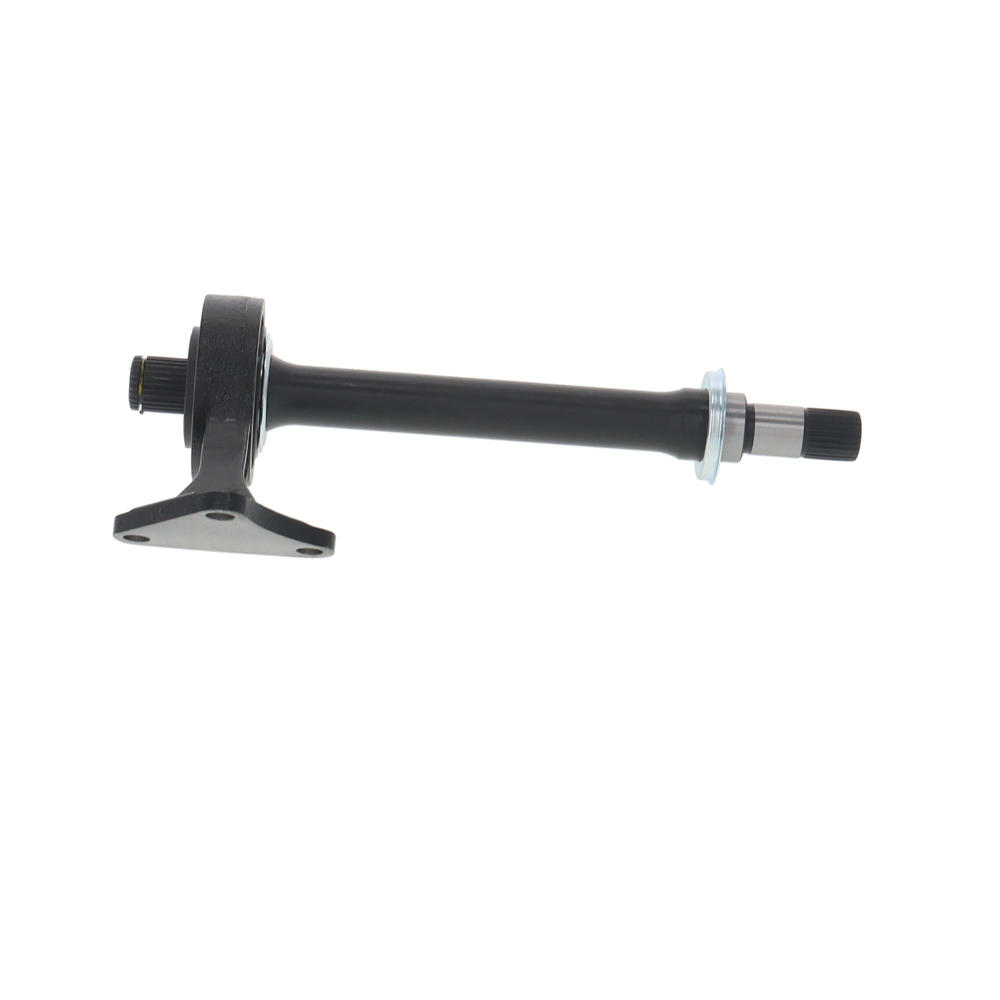 2007 Honda Fit CV Intermediate Shaft