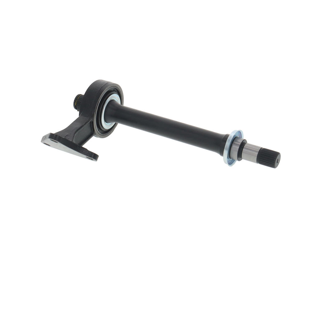 2007 Honda Fit CV Intermediate Shaft