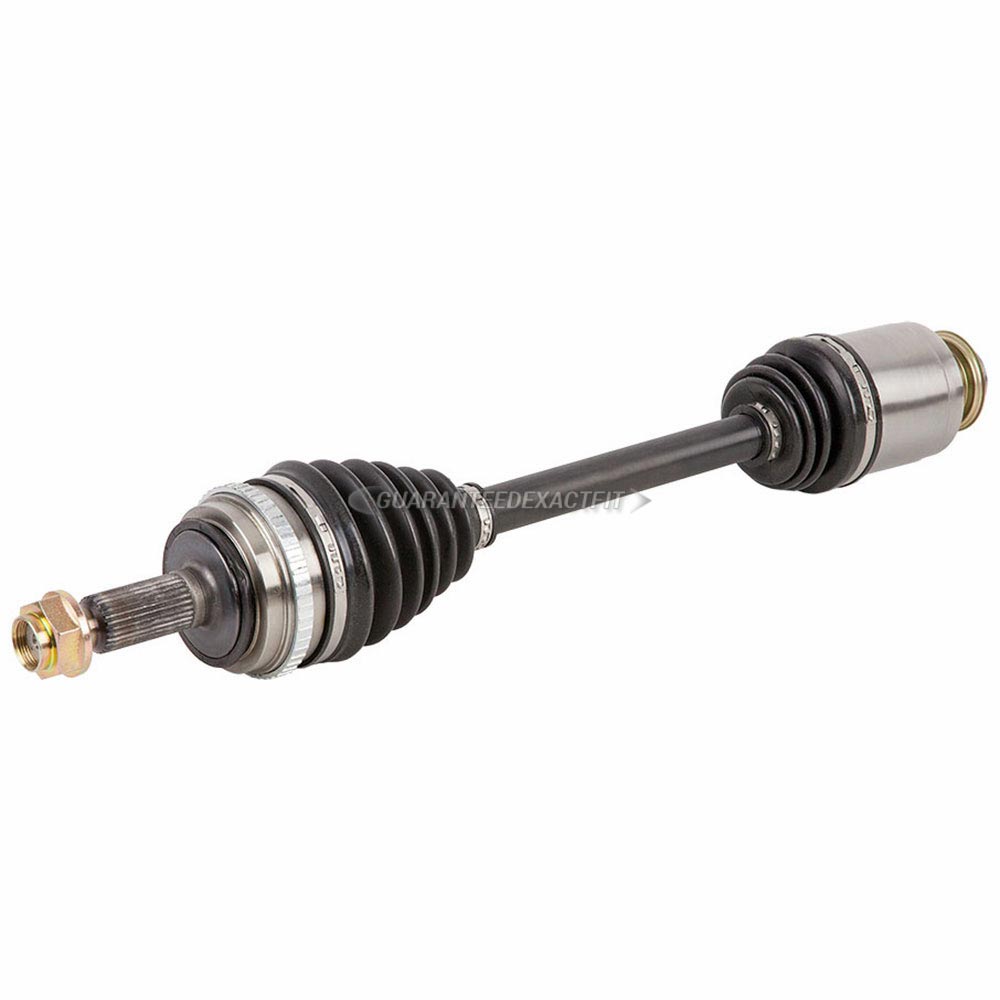1994 Honda Prelude Drive Axle Kit