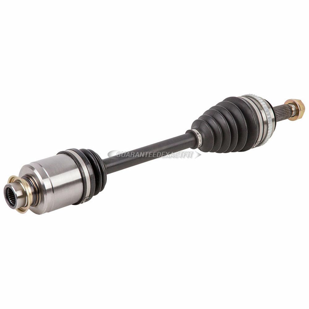 1993 Honda Prelude Drive Axle Front