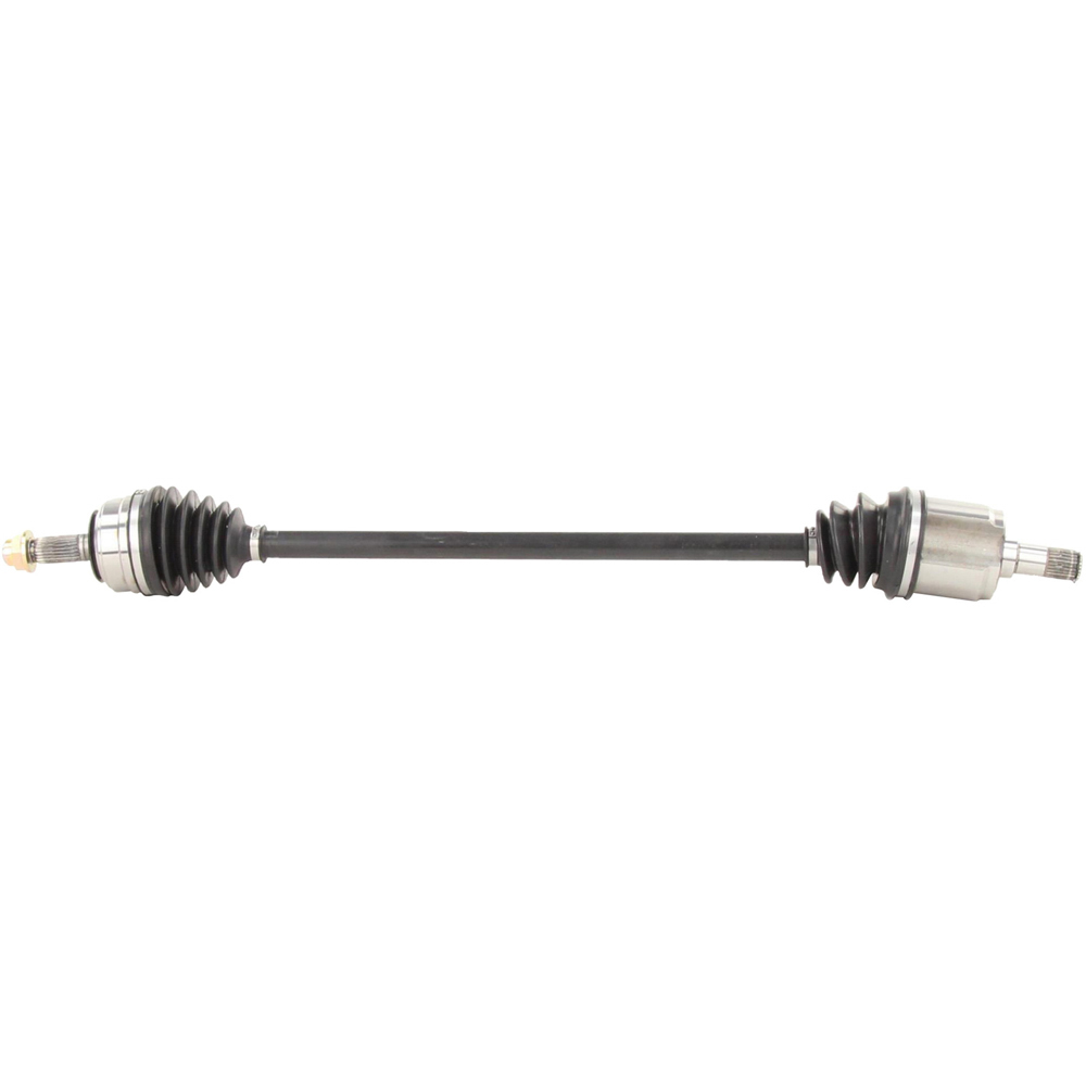 BuyAutoParts 90-904572D Drive Axle Kit