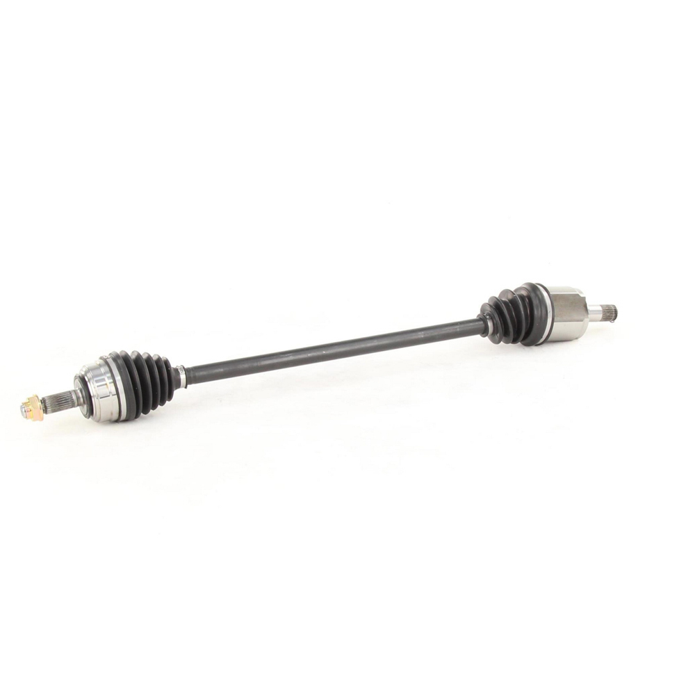 1987 Honda Civic Drive Axle Front