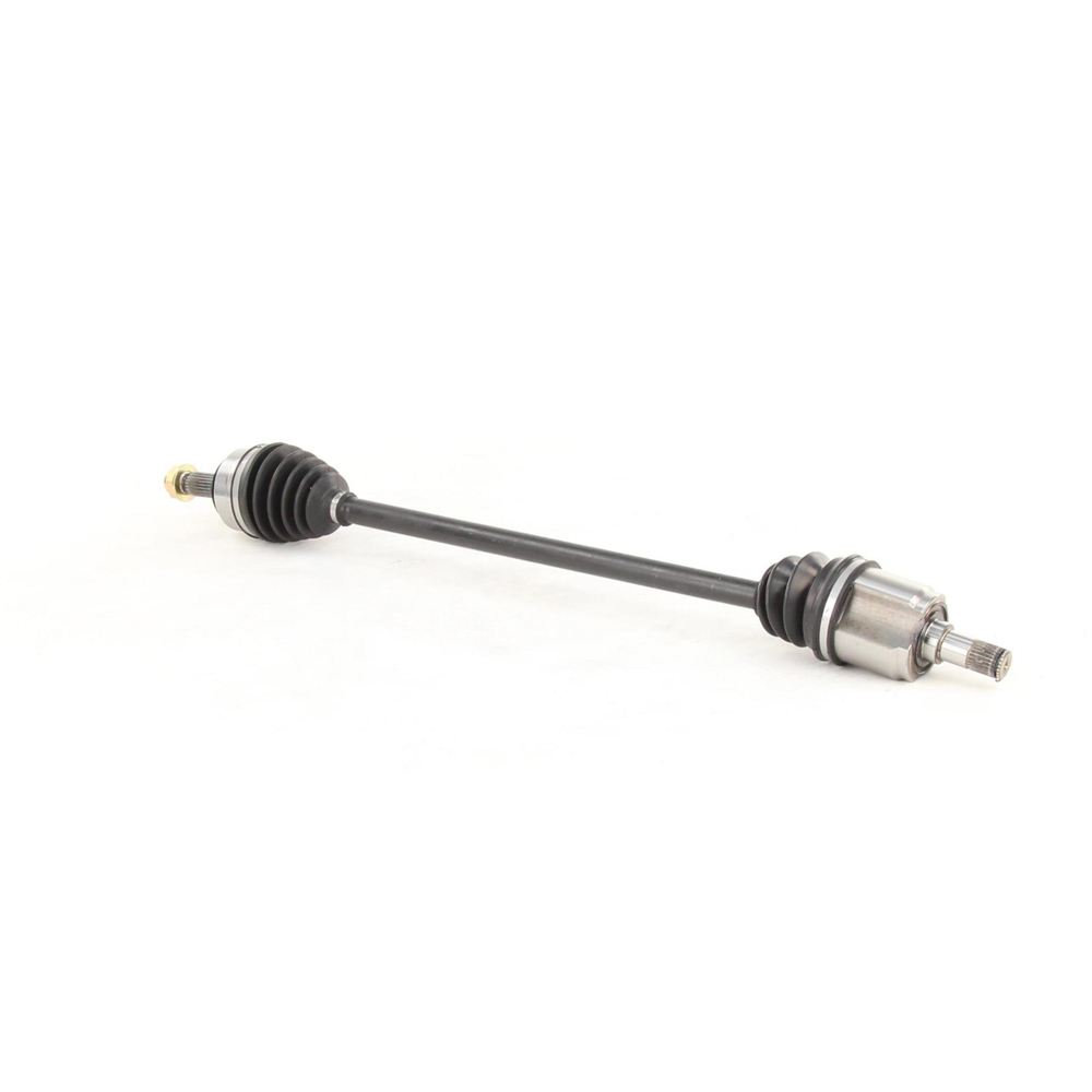 1987 Honda Civic Drive Axle Front