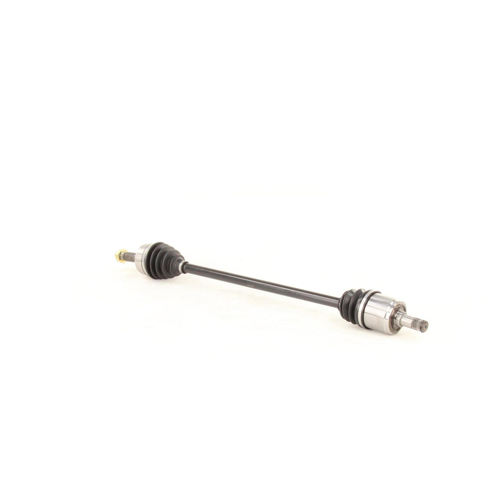 1983 Honda Accord Drive Axle Front