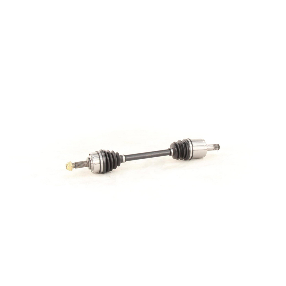 1984 Honda Accord Drive Axle Front