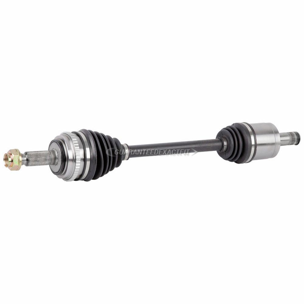 2003 Acura CL Drive Axle Kit