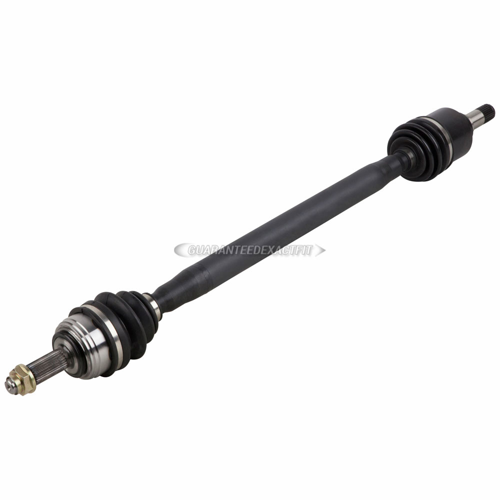 1987 Honda Accord Drive Axle Kit
