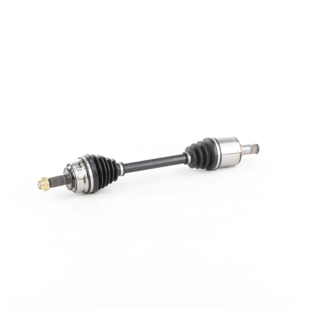 1985 Honda Accord Drive Axle Front
