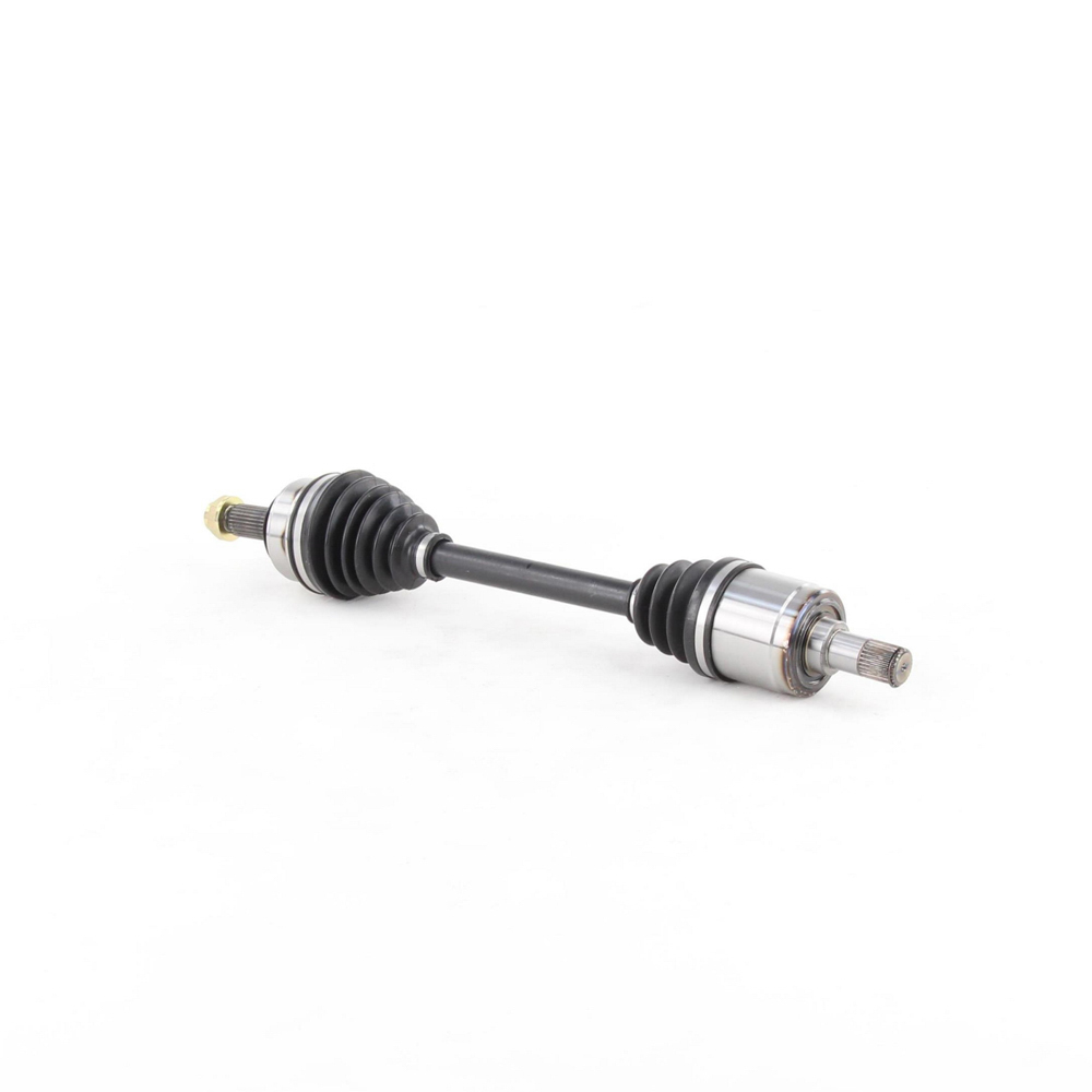 1985 Honda Accord Drive Axle Front