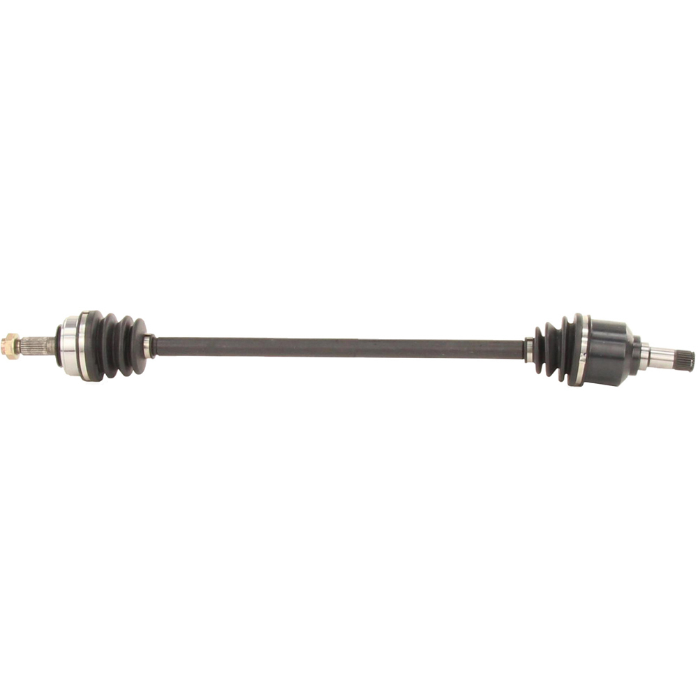 1985 Honda Accord Drive Axle Kit