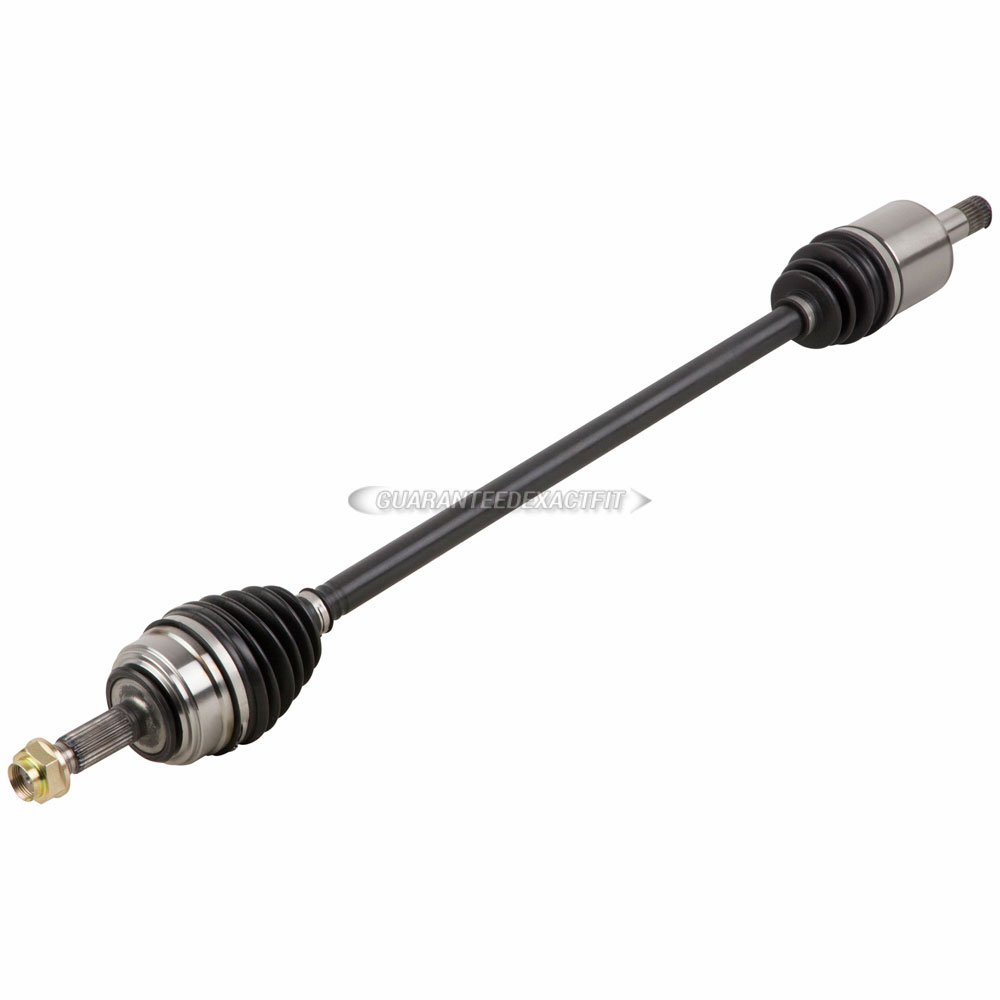 1990 Honda CRX Drive Axle Kit