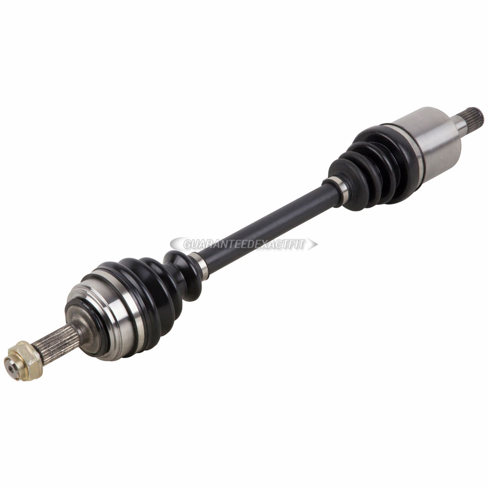 1990 Honda CRX Drive Axle Kit
