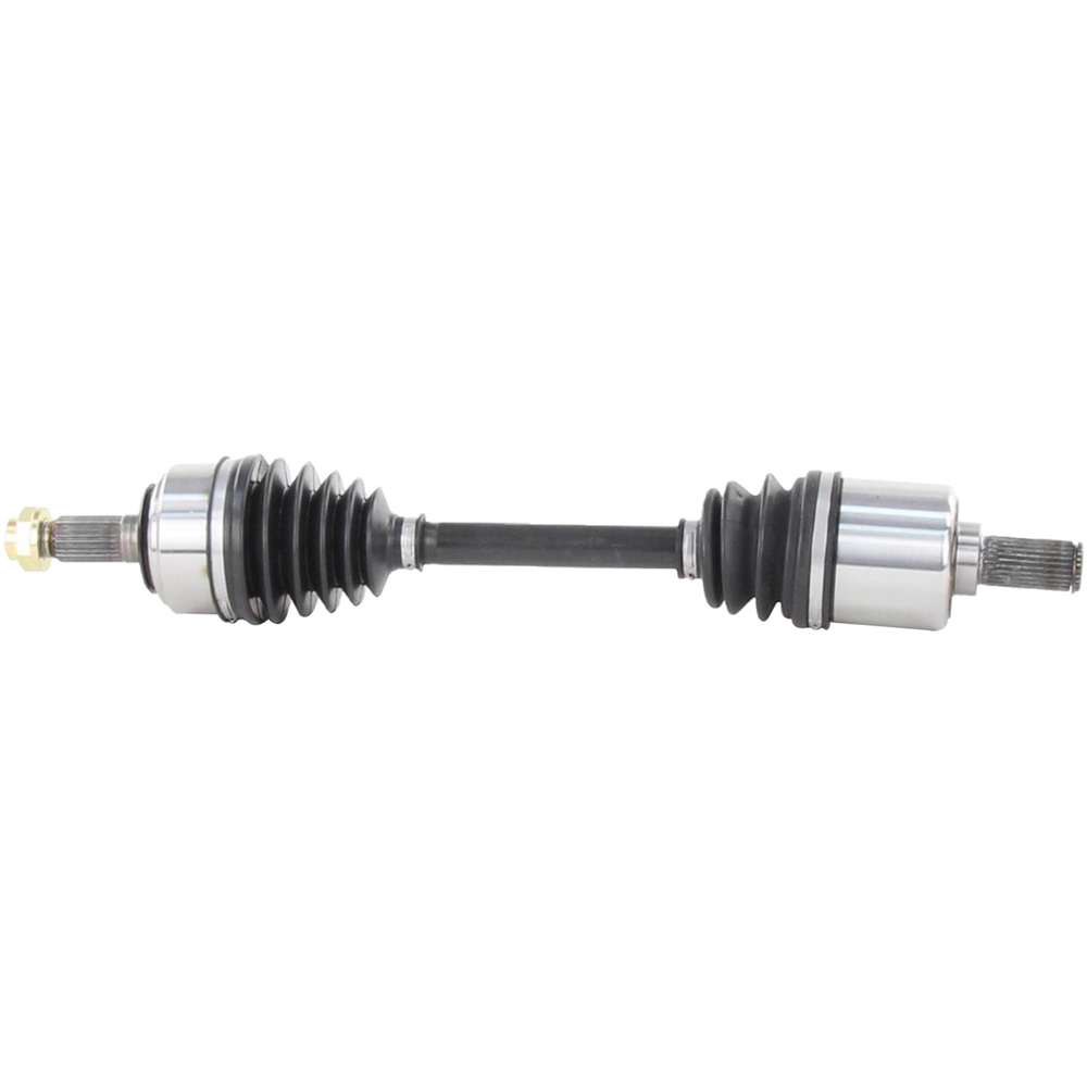 1987 Honda Civic Drive Axle Kit