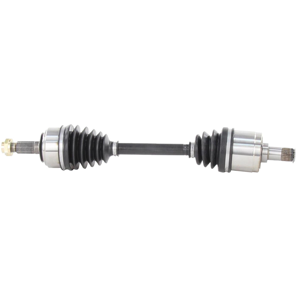 1987 Honda Civic Drive Axle Kit