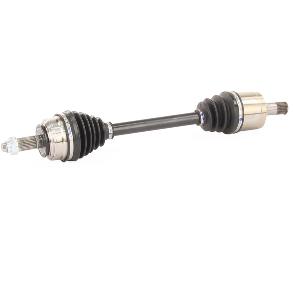 1989 Honda Prelude Drive Axle Front