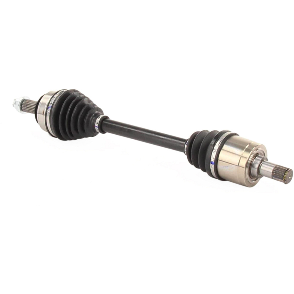1989 Honda Prelude Drive Axle Front